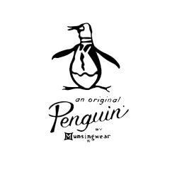 fake original penguin clothing|original penguin logo.